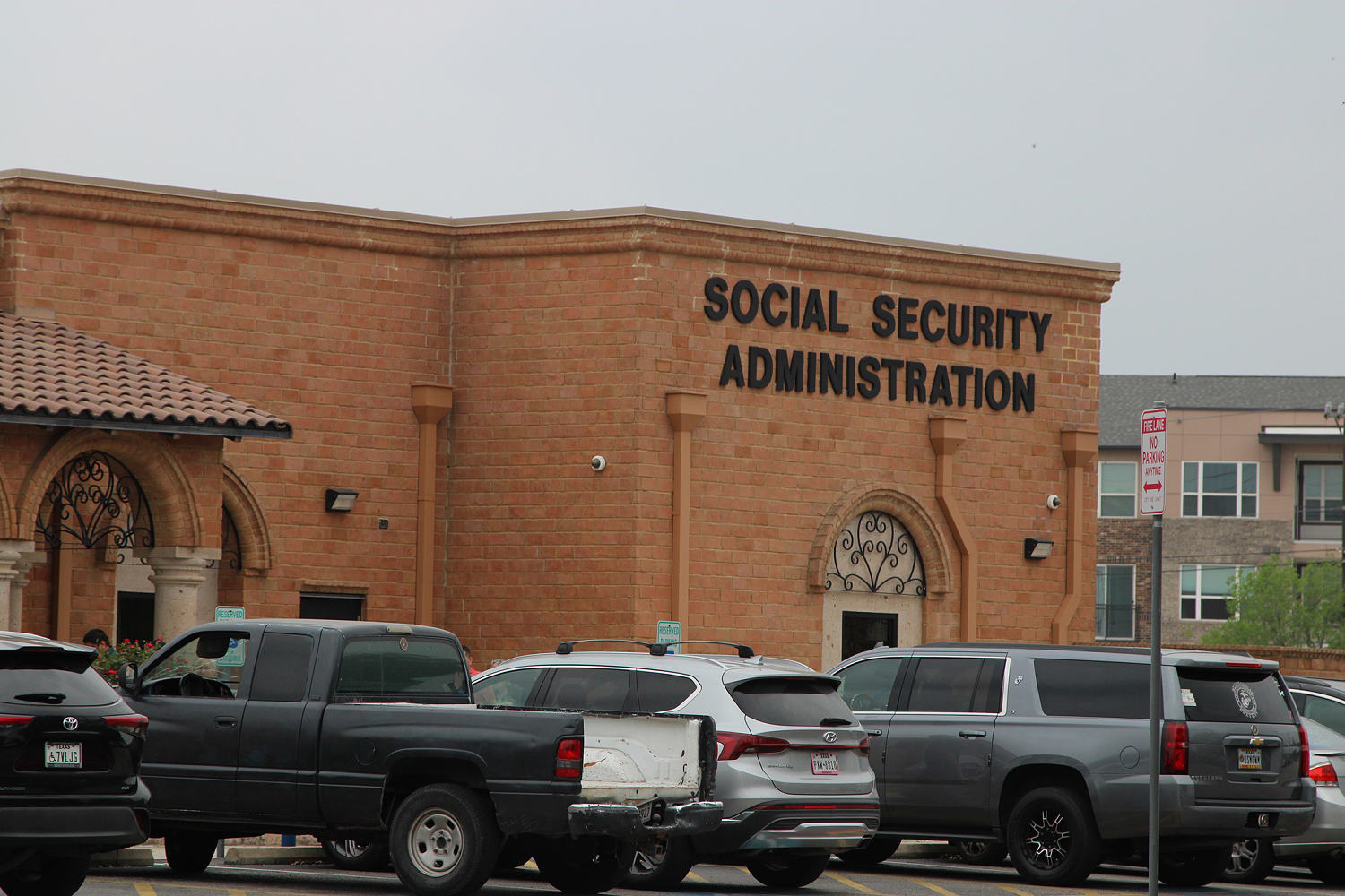 How DOGE’s reckless cuts created chaos at the Social Security Administration