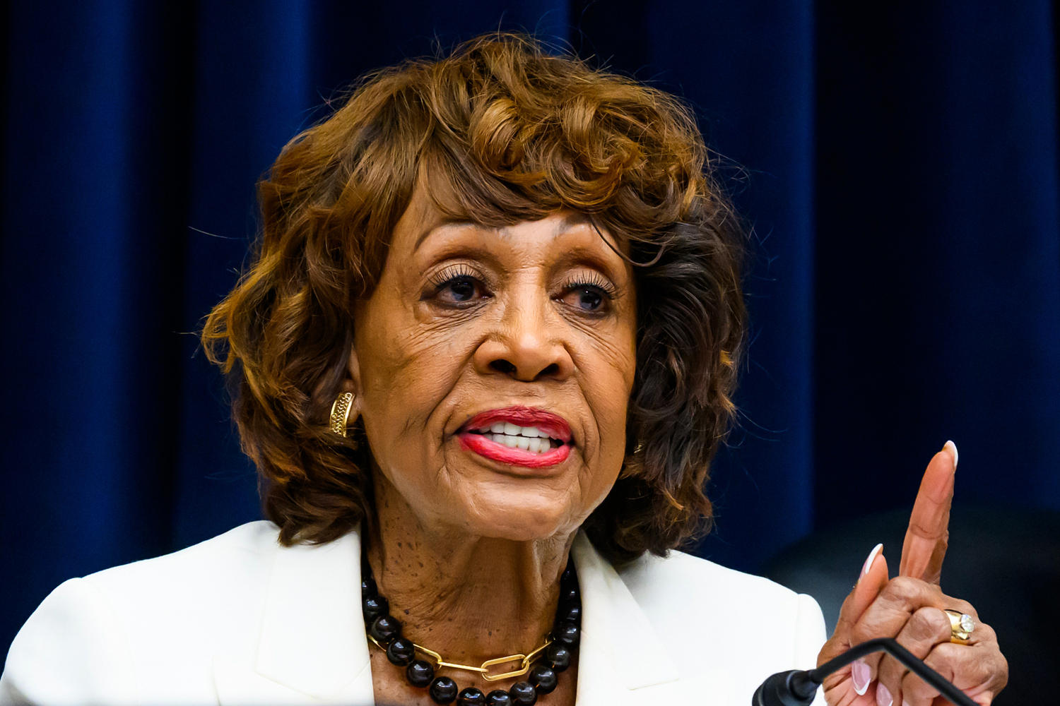 My colleagues in Congress are making a mistake advancing these crypto bills