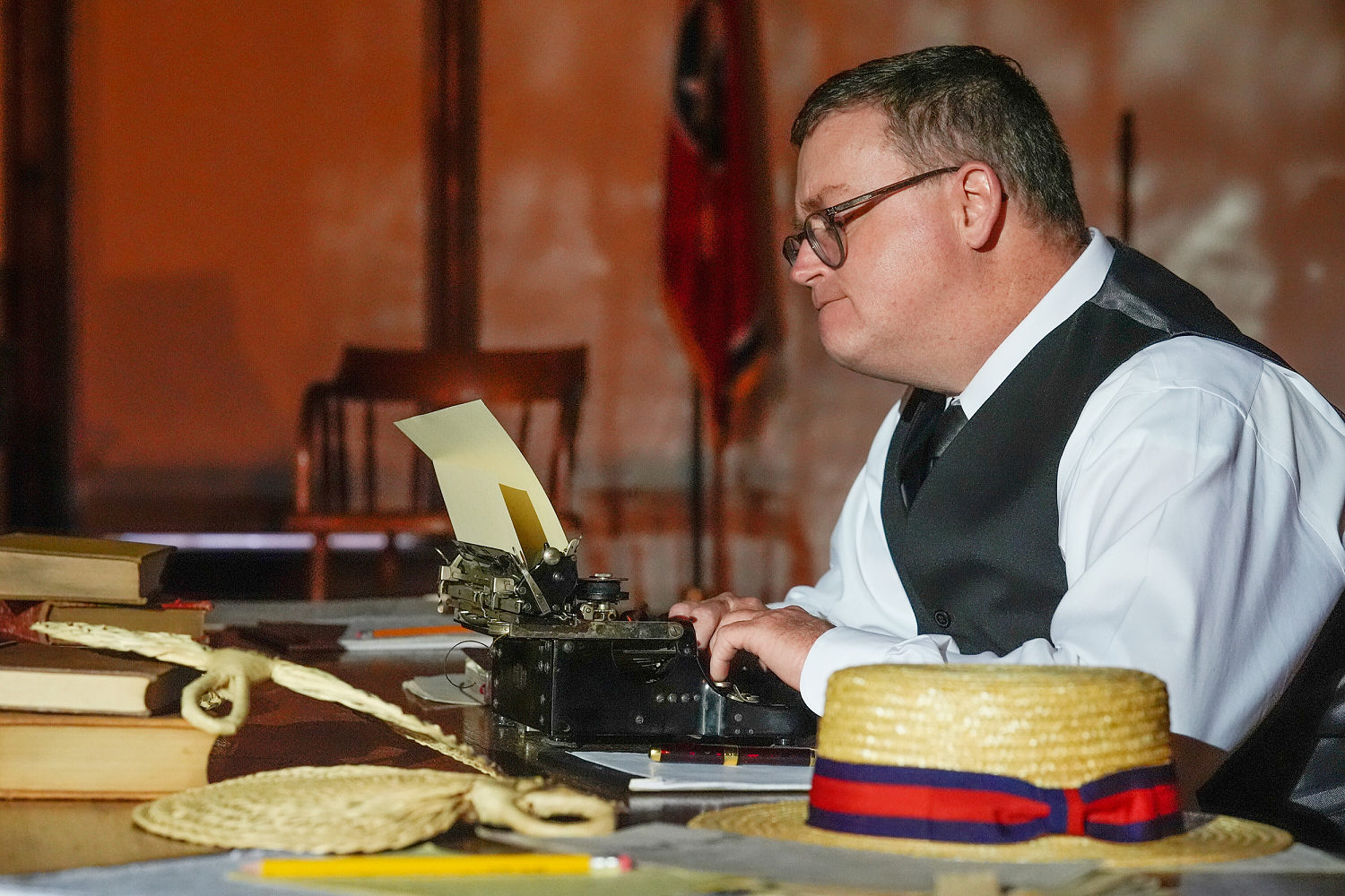 Tired of put-downs, Tennessee town corrects the record with play about the Scopes trial it hosted