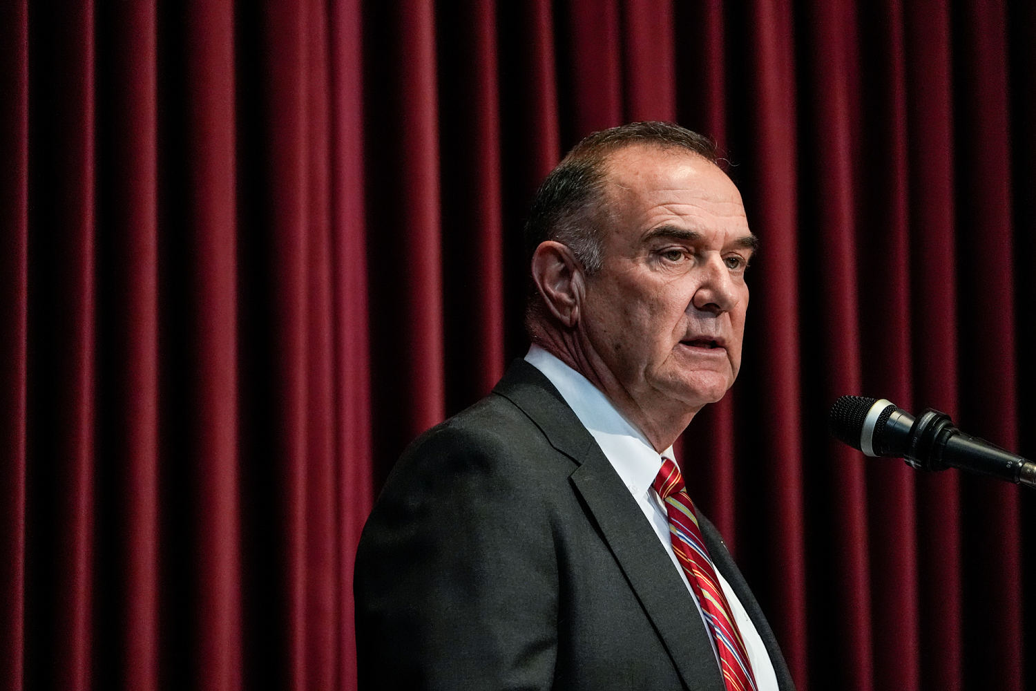 How Republican officials in one state are trying to veto the will of voters (again)