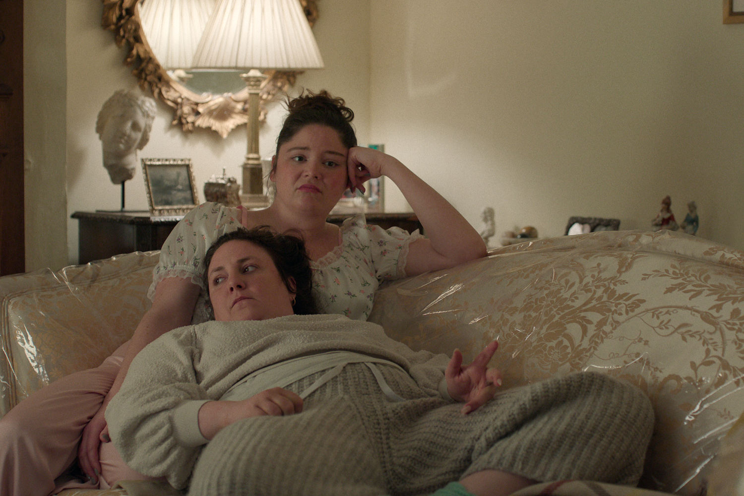 Lena Dunham’s new Netflix show isn’t ‘Girls’ — but it is exactly what we need right now