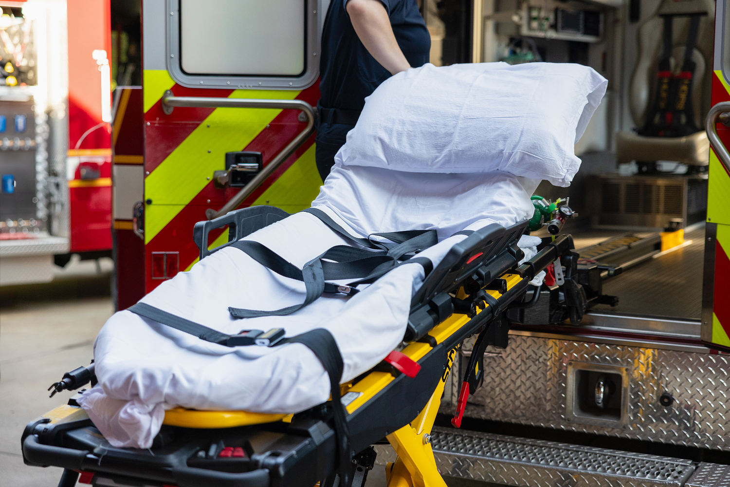 More elderly Americans are choking to death. Are these devices the answer?