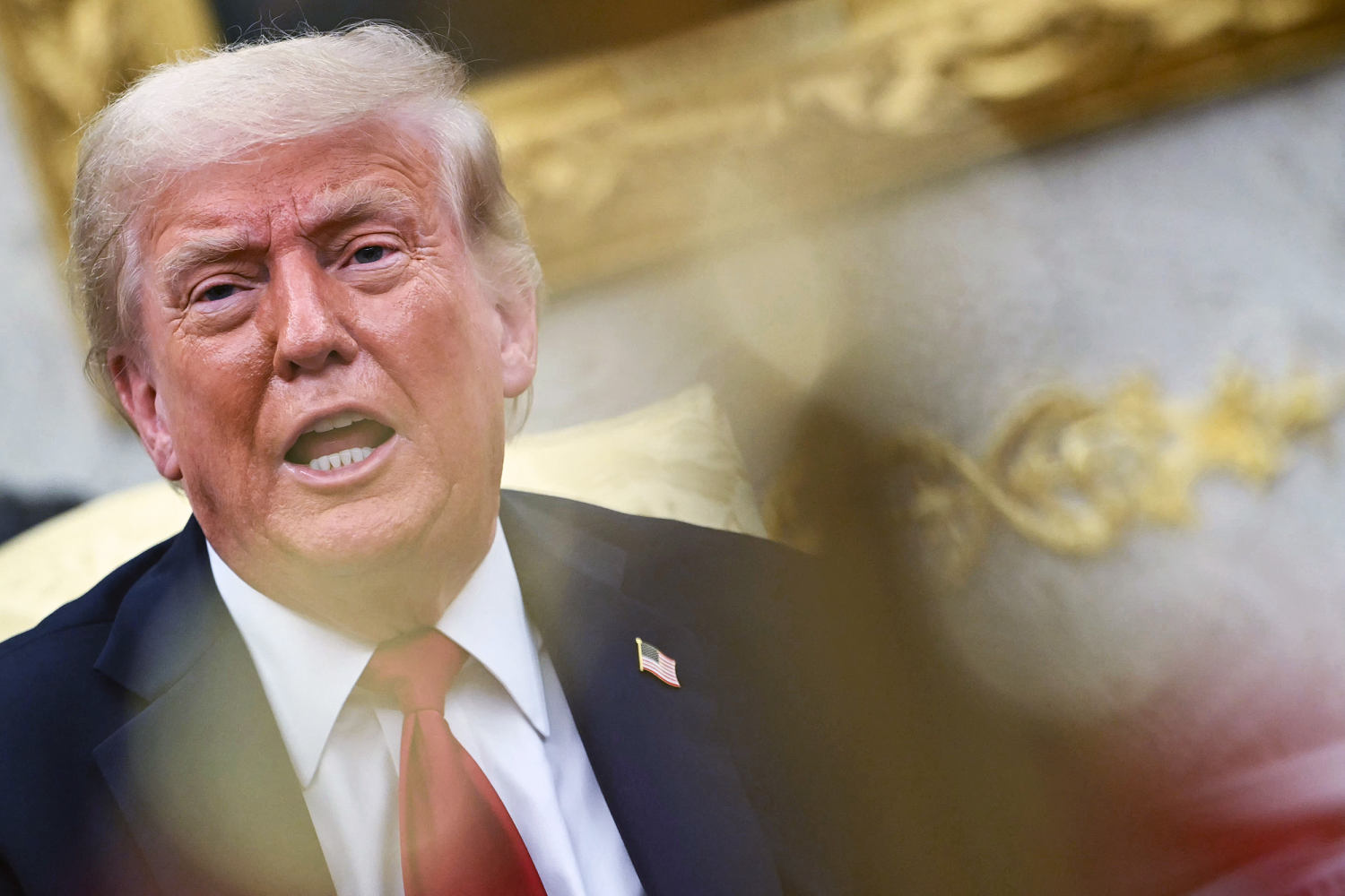 Democrats stoke the flames of MAGA world's Epstein saga: From the Politics Desk