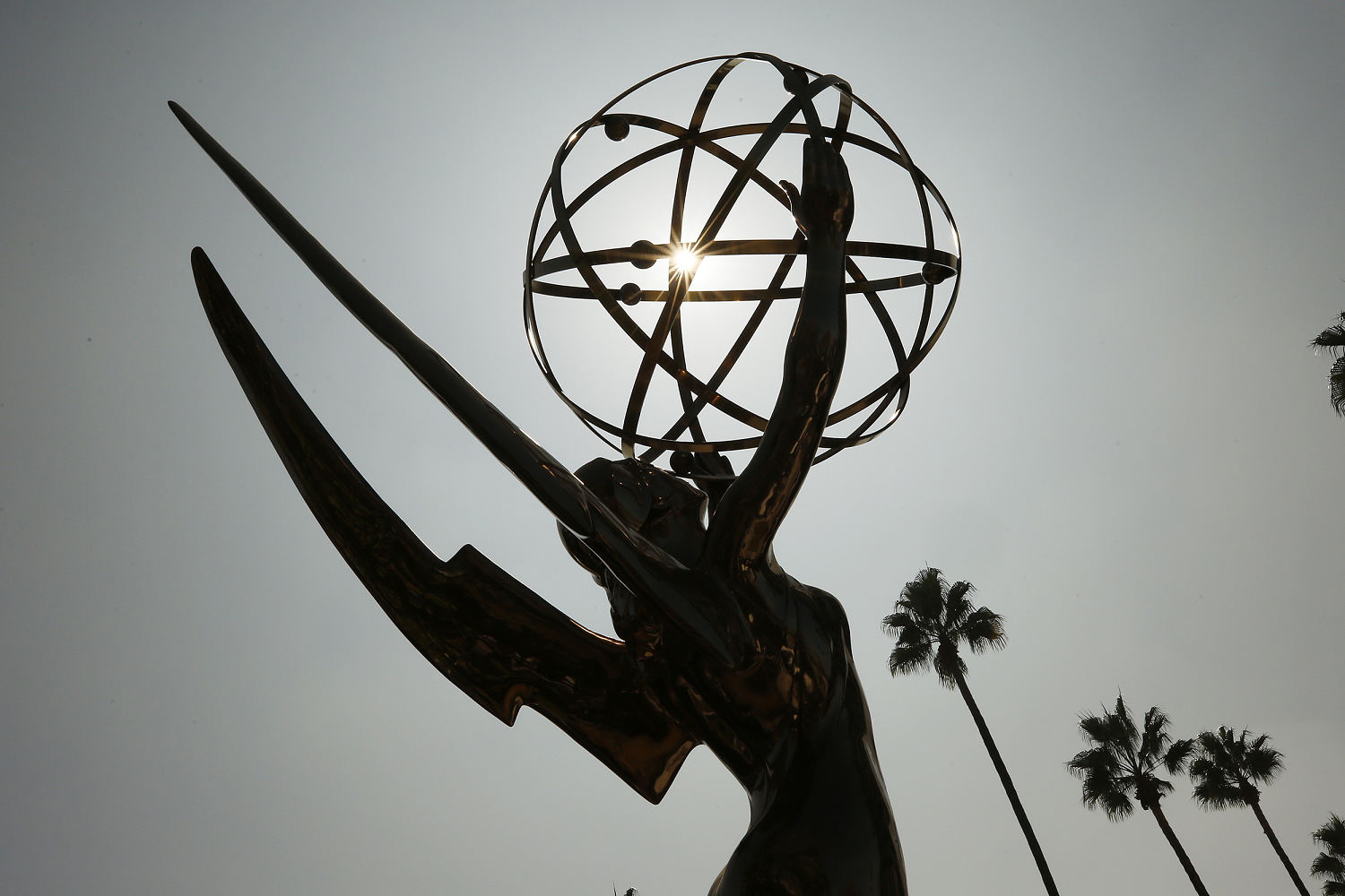 Beloved new breakouts vie for Emmy nominations alongside popular returning shows