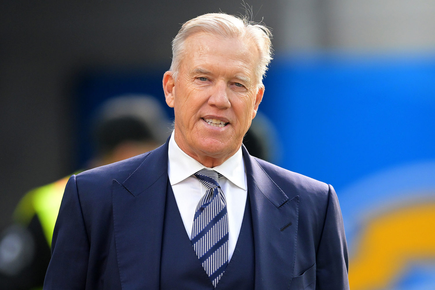 NFL legend John Elway won't be charged in golf cart accident that killed former agent