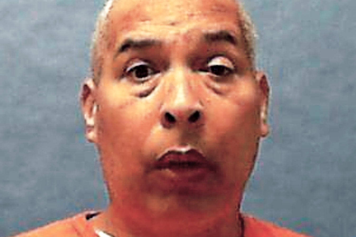 Florida man who killed 2 people outside a bar is scheduled to be executed