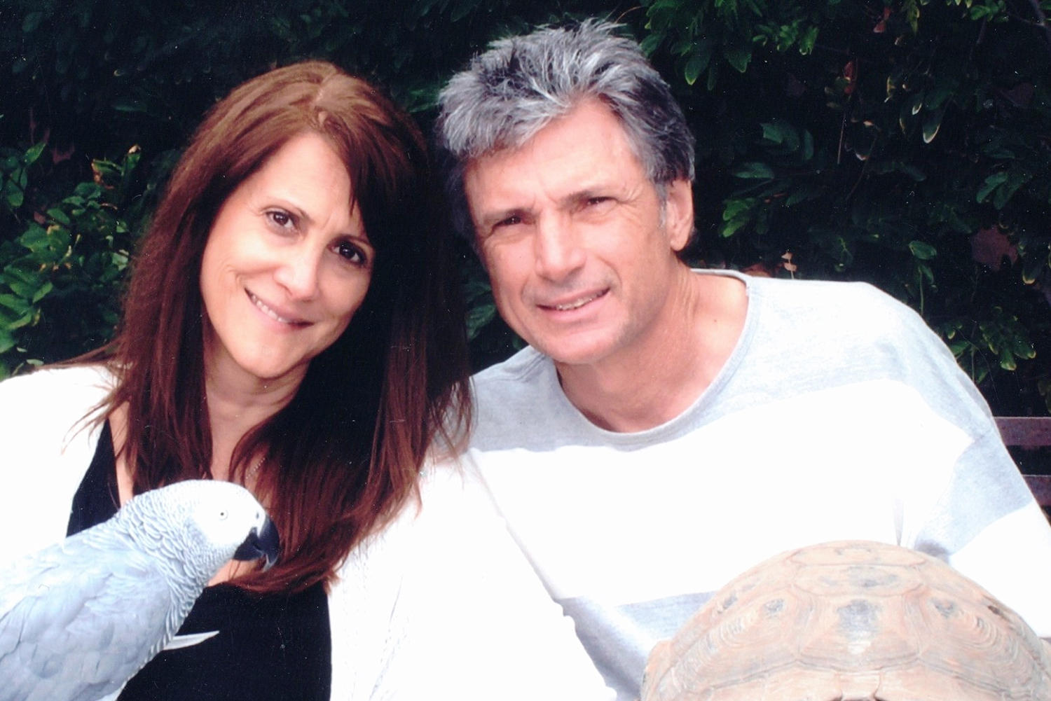 'American Idol' Music Supervisor and Her Husband Found Dead in Their Los Angeles Home