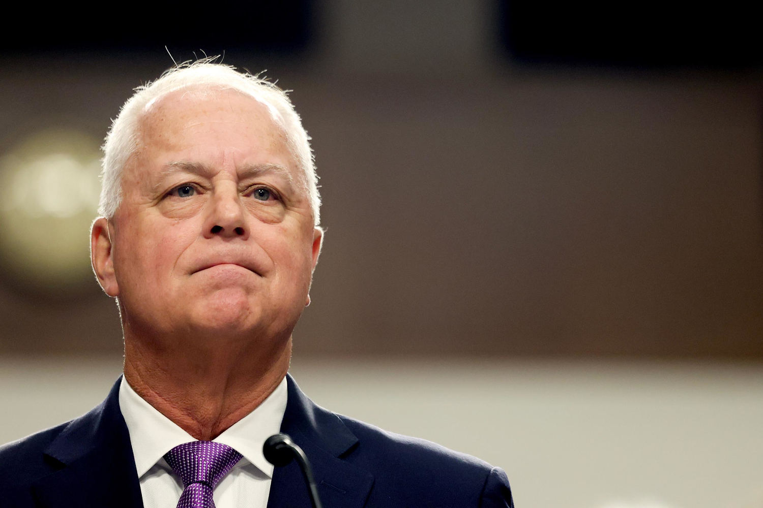 Senate Republicans confirm retired general with ugly record for key Pentagon post