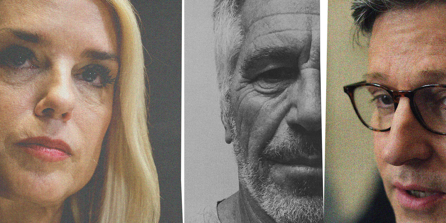 What should Trump do about Epstein questions? MAGA has a few ideas