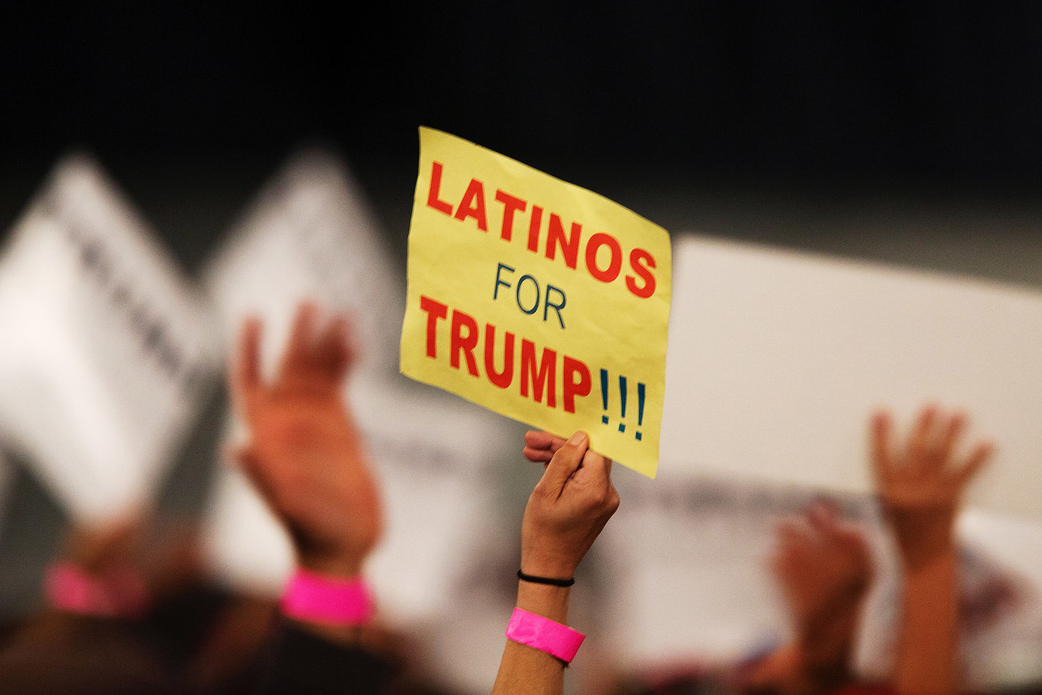 DOJ plans to slash federal multilingual services as Trump’s anti-immigrant crusade grows