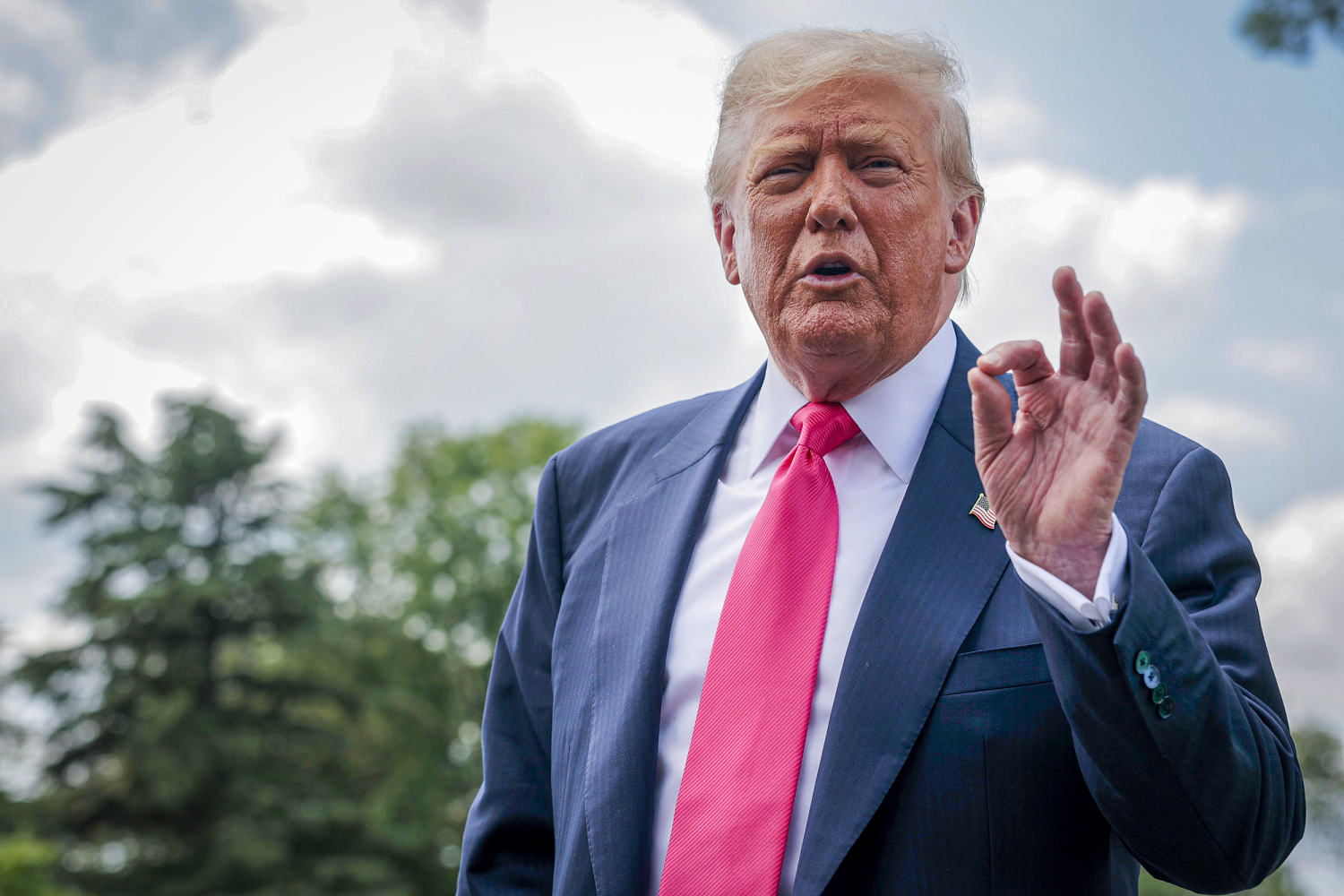 Trump’s attempts to decide who is ‘American’ is downright un-American
