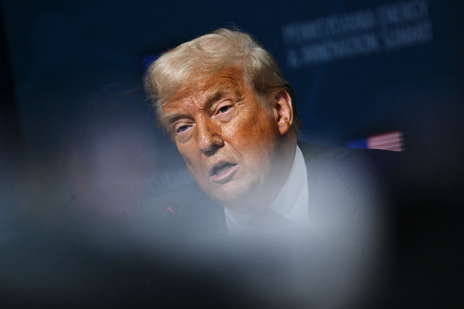 Trump is not interested in naming a special counsel for the Jeffrey Epstein case, White House says