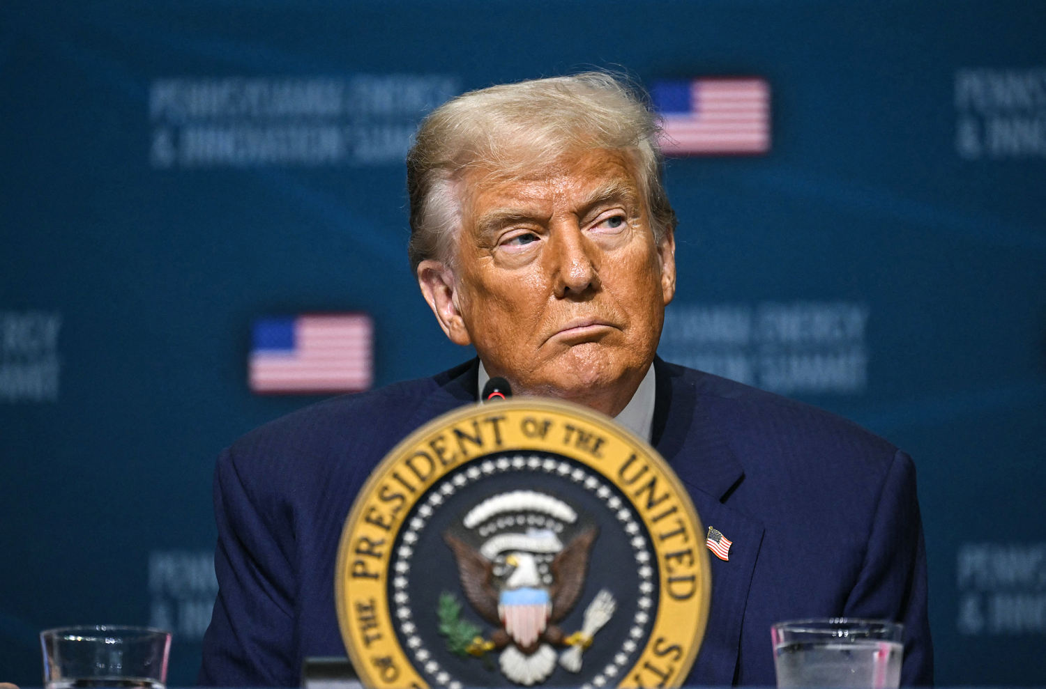 It’s well past time to start talking about Trump’s decline