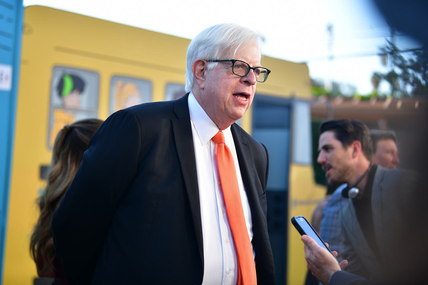 Propaganda platform PragerU is primed to capitalize on Trump’s PBS cuts