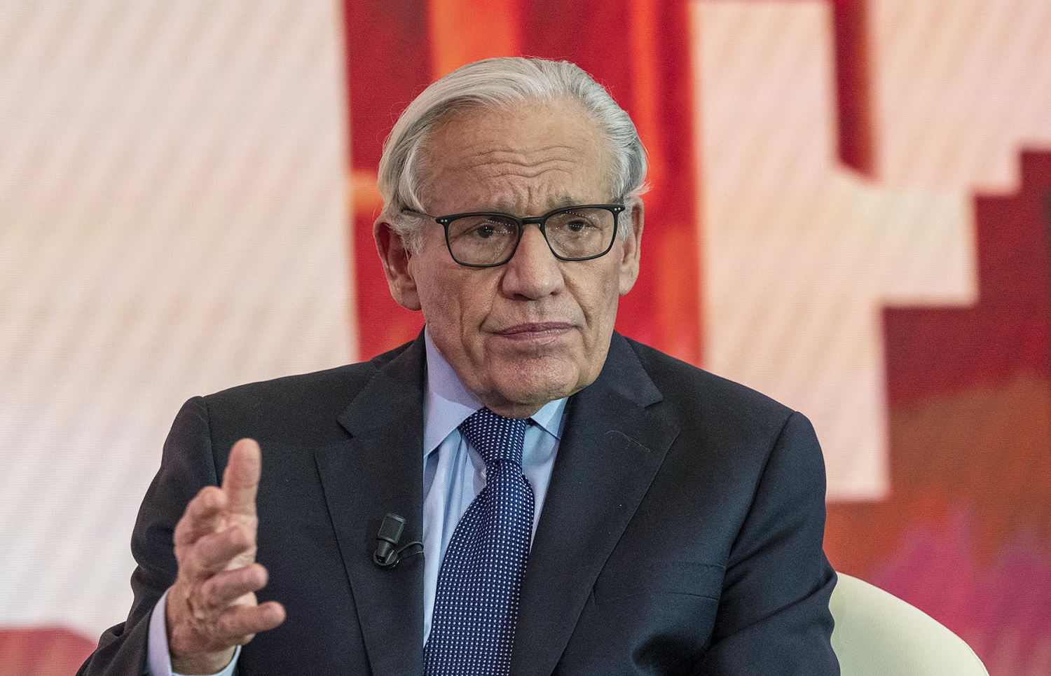 The demise of Trump’s lawsuit against Bob Woodward offers a reminder to his other targets