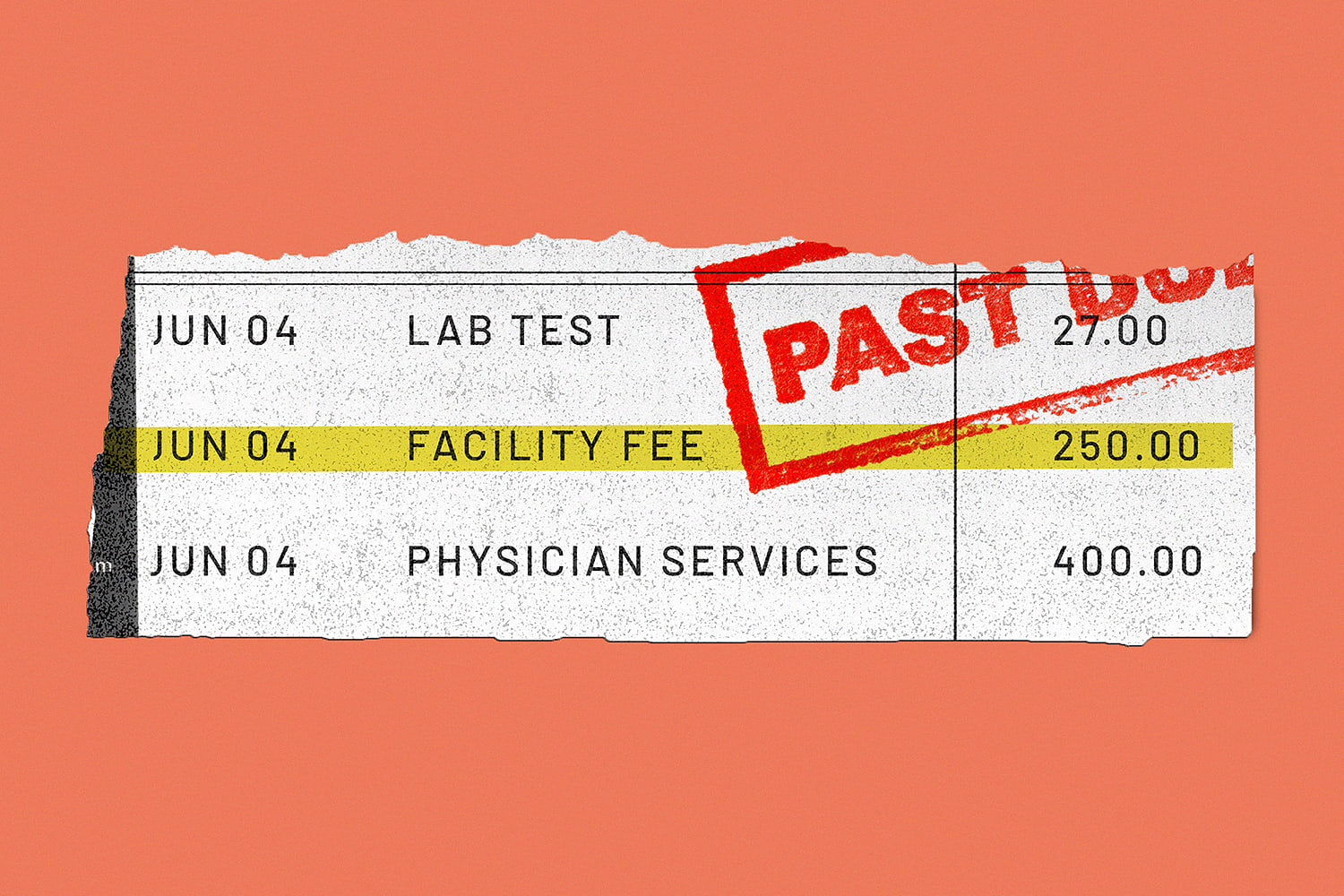 Did your doctor's office charge you a 'facility fee'? Here's what to know.