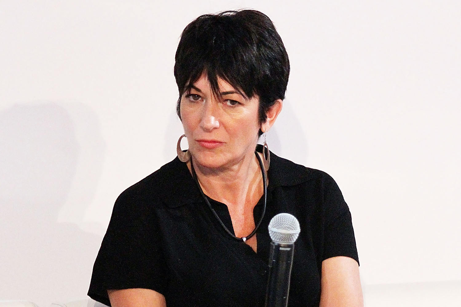 Trump could pardon Ghislaine Maxwell. He probably won’t.