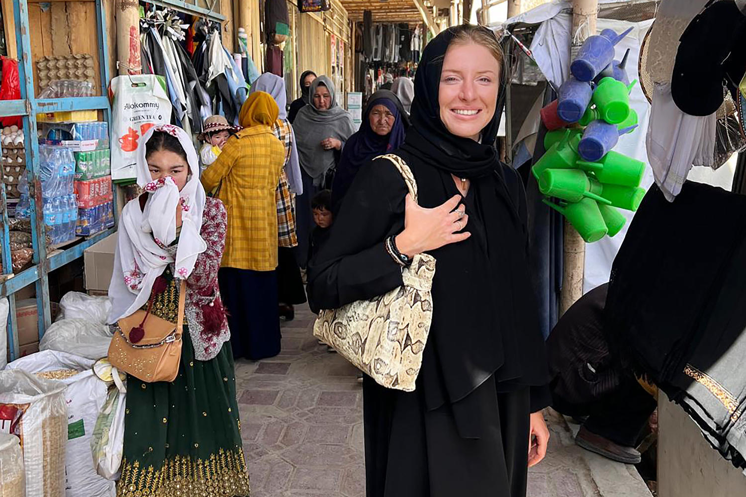 Travel influencers boost tourism to Taliban-run Afghanistan