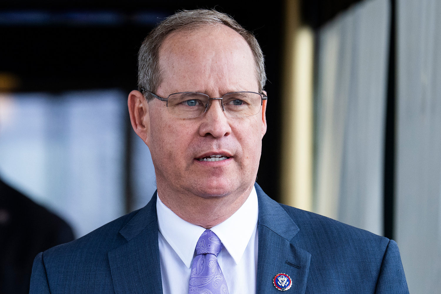 House Republican gives telling response to his constituent’s voter suppression story