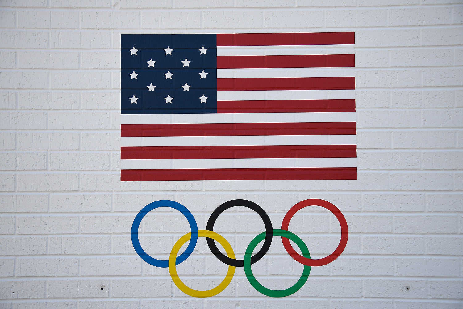 U.S. Olympic Committee bans trans women in line with Trump attacks
