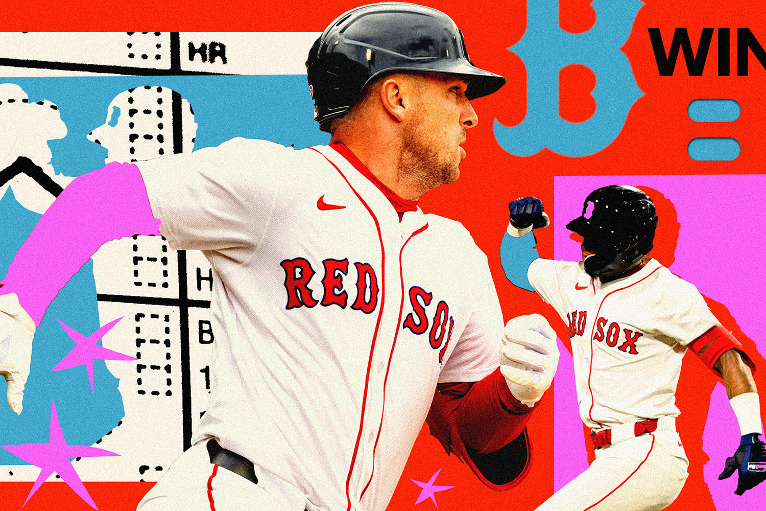 Why Red Sox fans may be conflicted over turning its season around after Rafael Devers trade