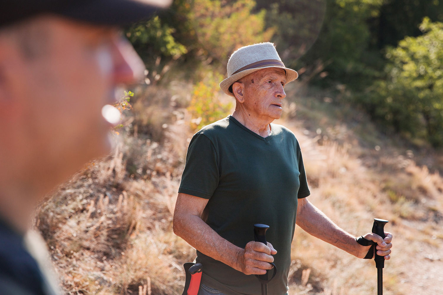 Alzheimer’s may be delayed through lifestyle changes, new studies show