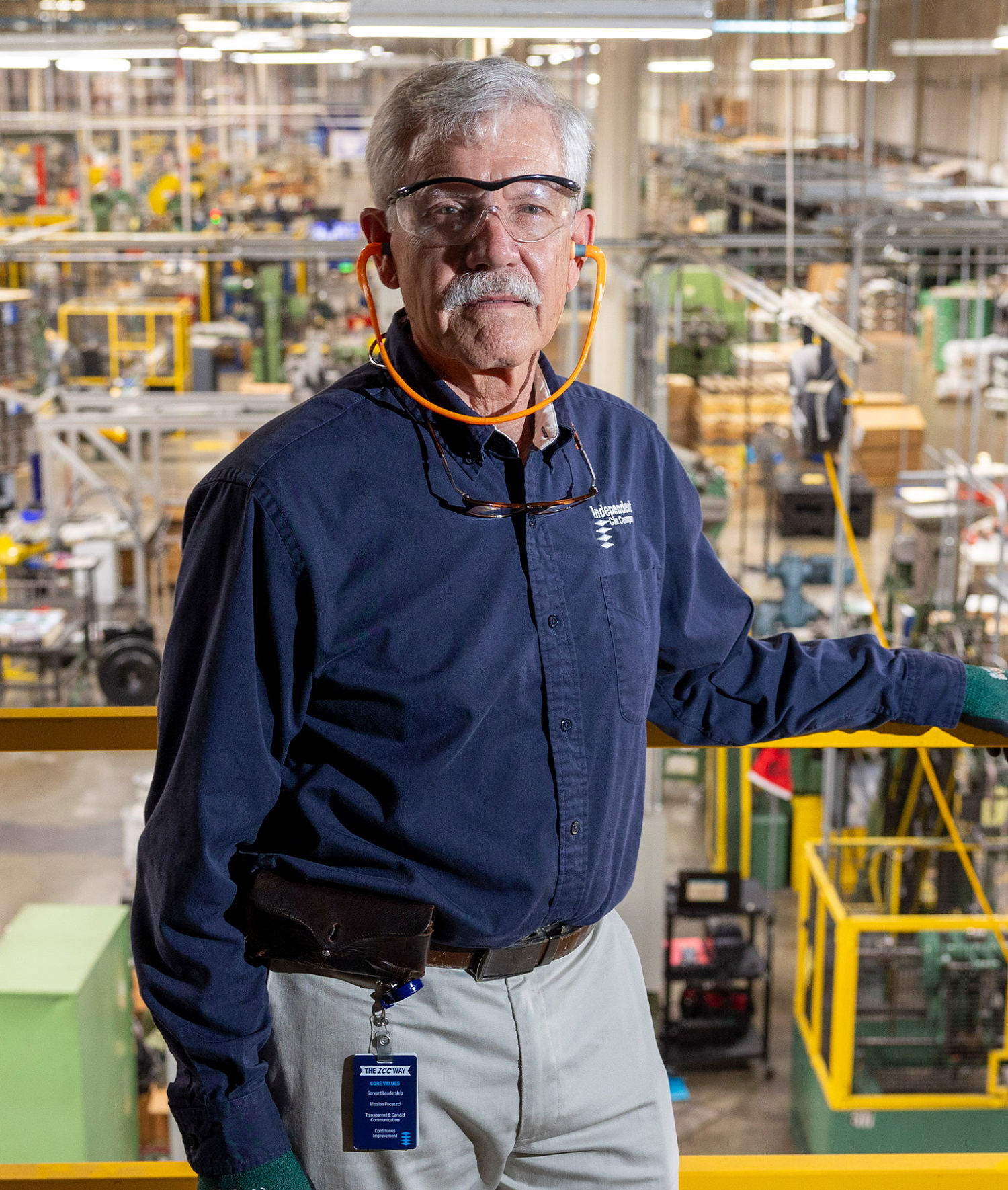Kicking the can down the road on tariffs won't work for this Maryland manufacturer