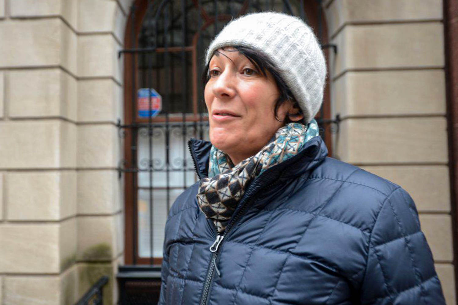 Ghislaine Maxwell's meetings with Justice Department shrouded in secrecy