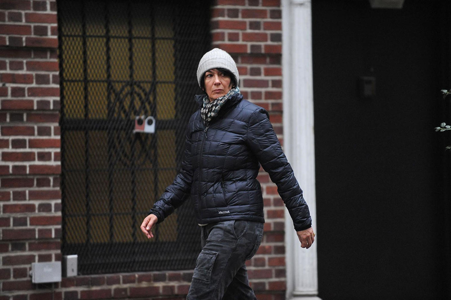 Ghislaine Maxwell is ready to testify to Congress — she just needs one thing first
