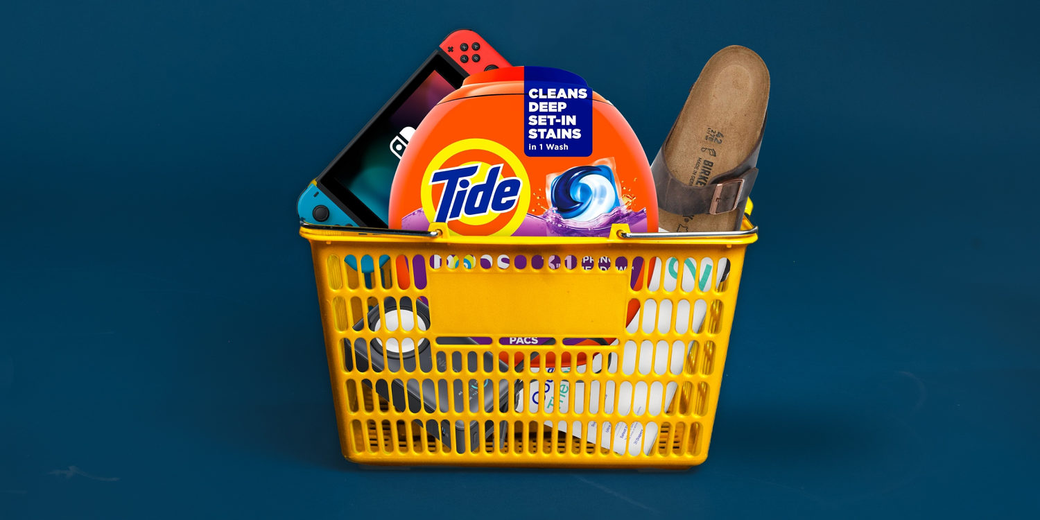 Tariffs are already raising prices — here’s what to buy before another round of hikes