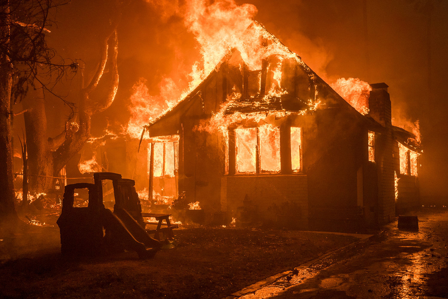 Natural disaster victims would get six months of mortgage relief under Senate bill
