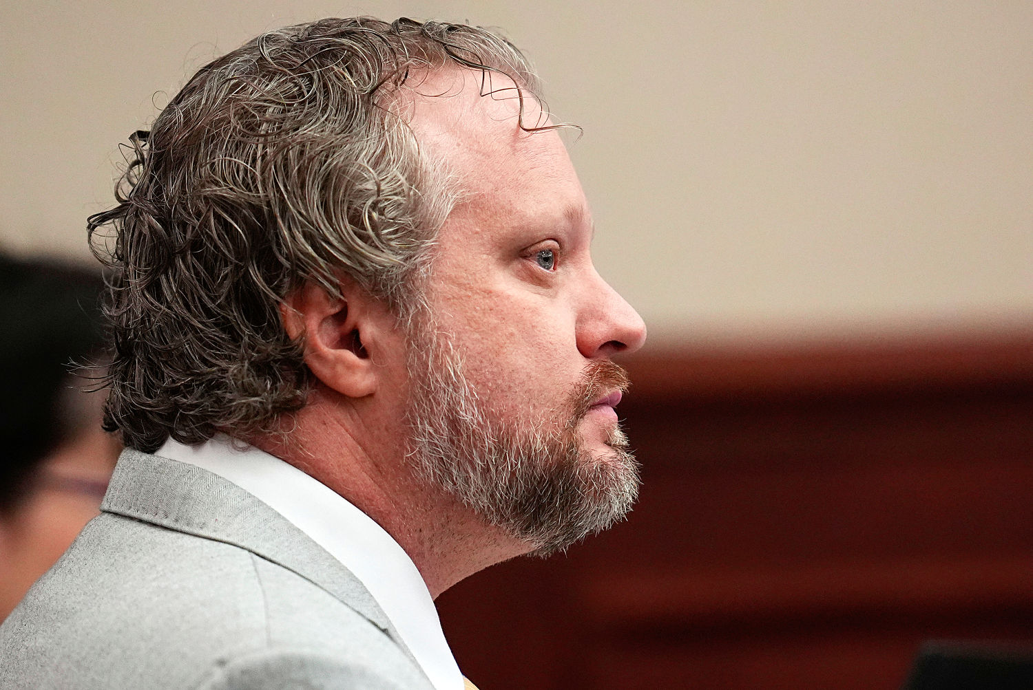 Verdict reached in murder trial of former dentist accused of poisoning his wife's protein shakes