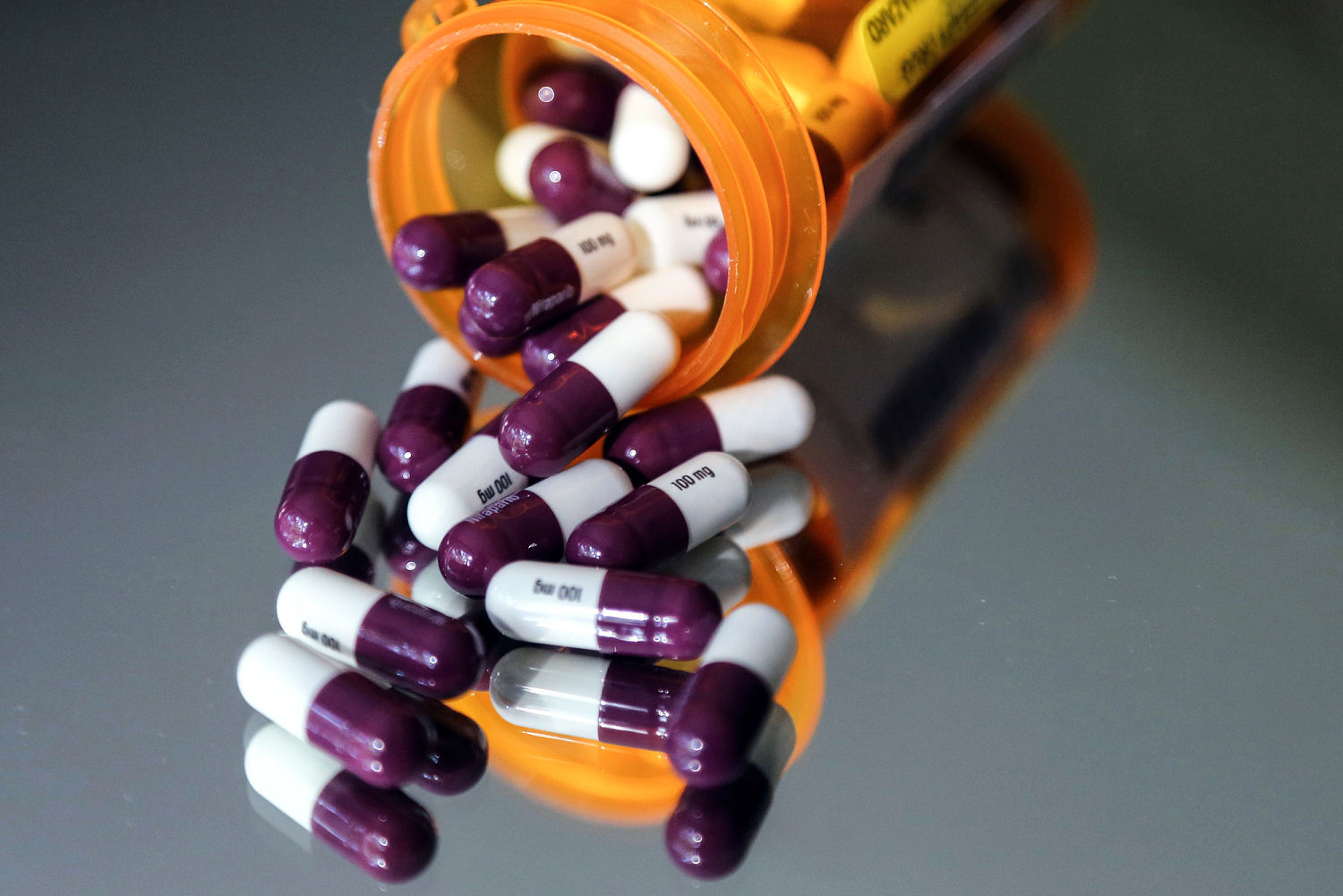 Trump gives drugmakers 60 days to slash prescription drug prices