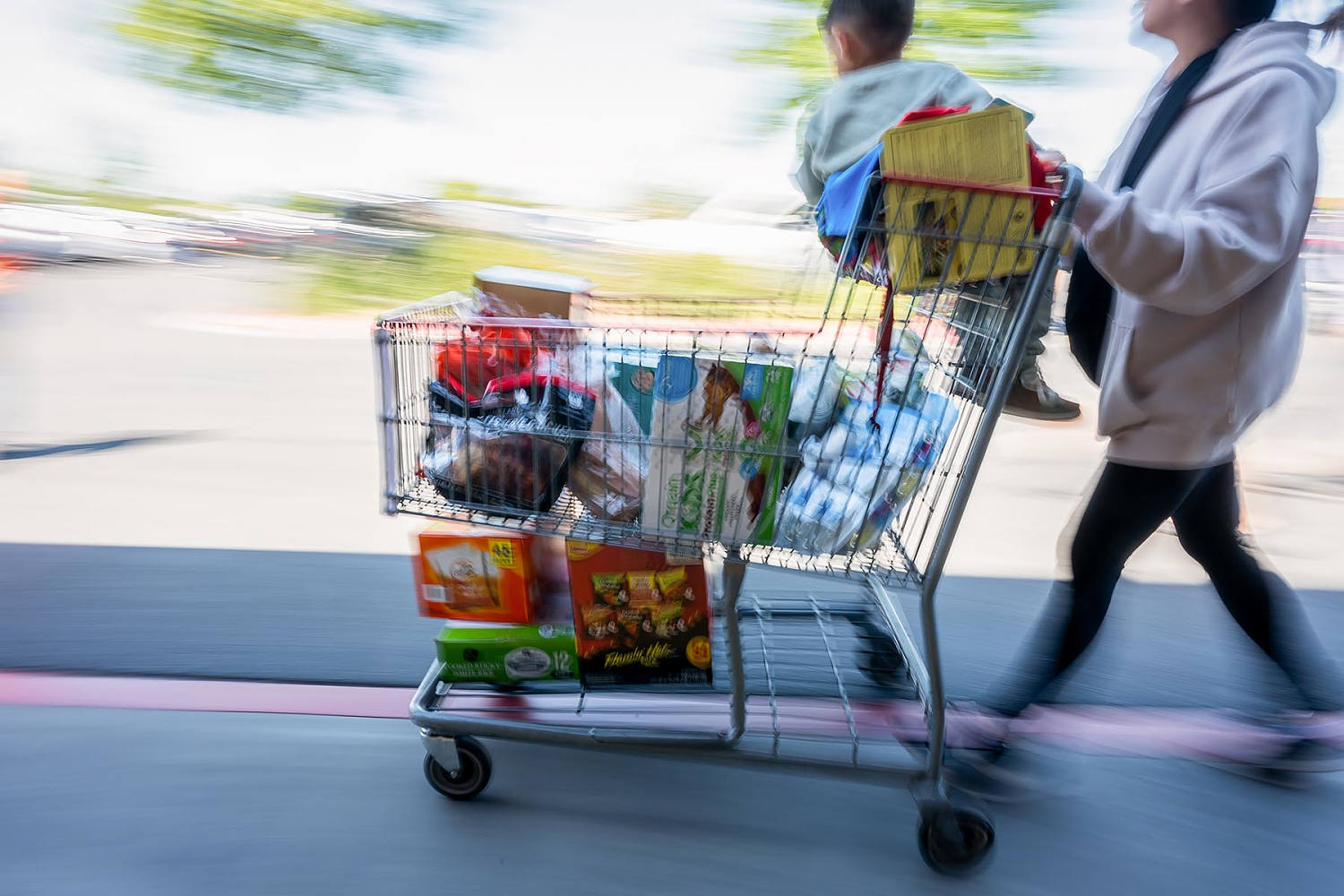 Some companies held off on price hikes as Trump delayed tariffs. That ends soon.
