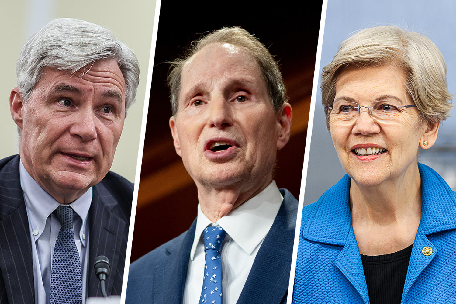Senate Democrats push legislation to get answers on DOGE’s security issues