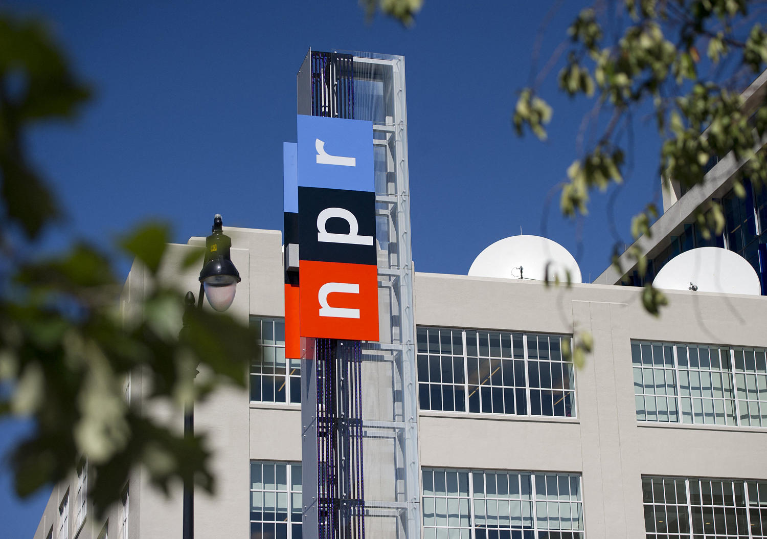 Trump's cuts to NPR, PBS and foreign aid clear Congress