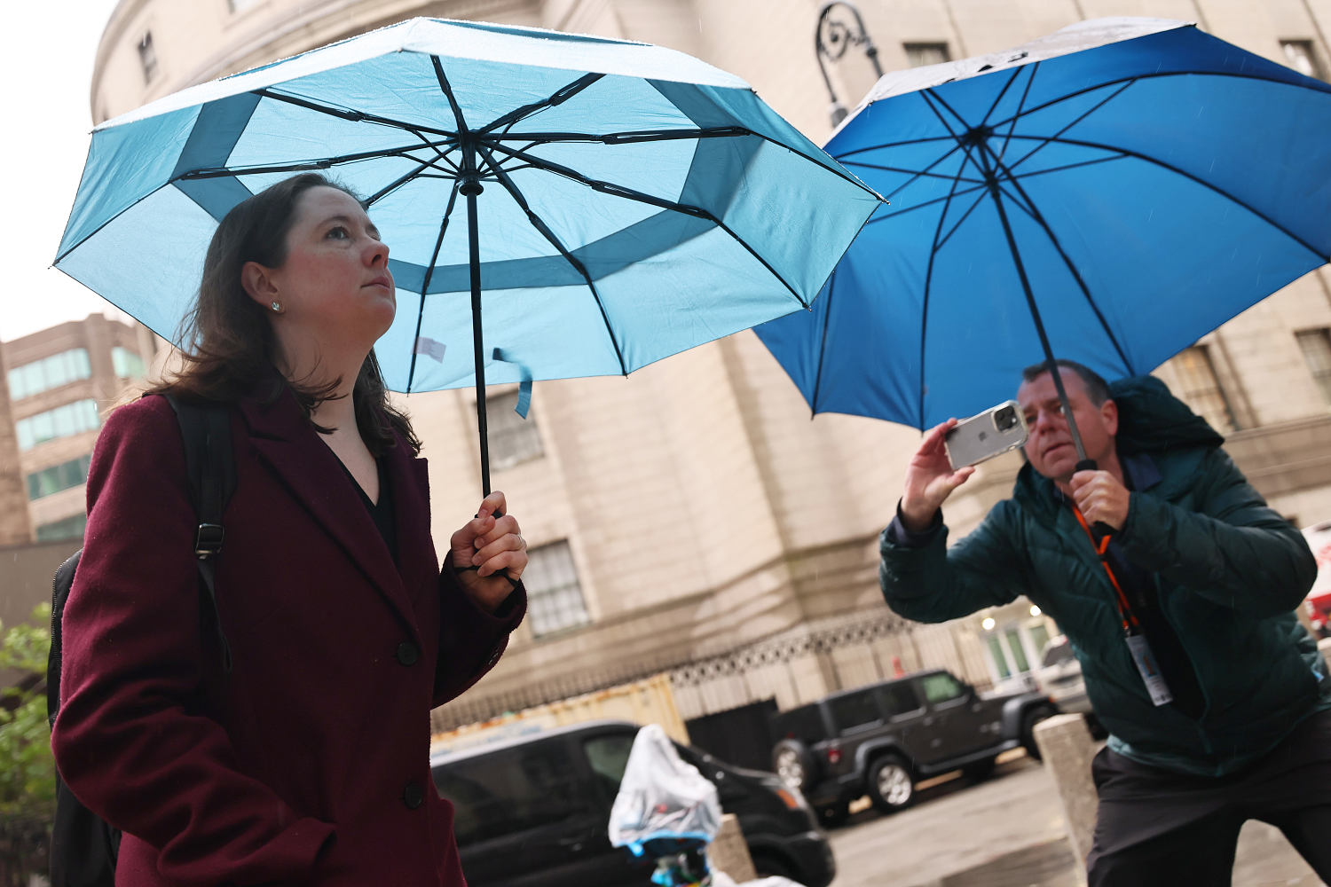 Read Epstein prosecutor Maurene Comey’s letter to colleagues after DOJ firing