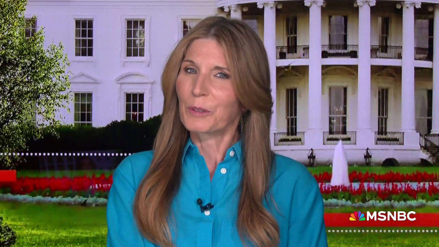 Nicolle Wallace calls out ‘hot mess’ Pete Hegseth’s ‘obsessive paranoia’ over leakers