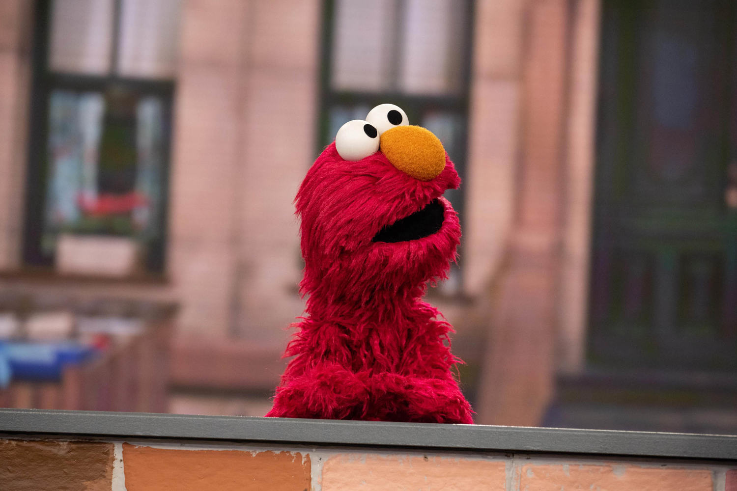 'Sesame Street' Responds After Elmo’s Social Media Account Is Hacked: ‘Disgusting Messages’