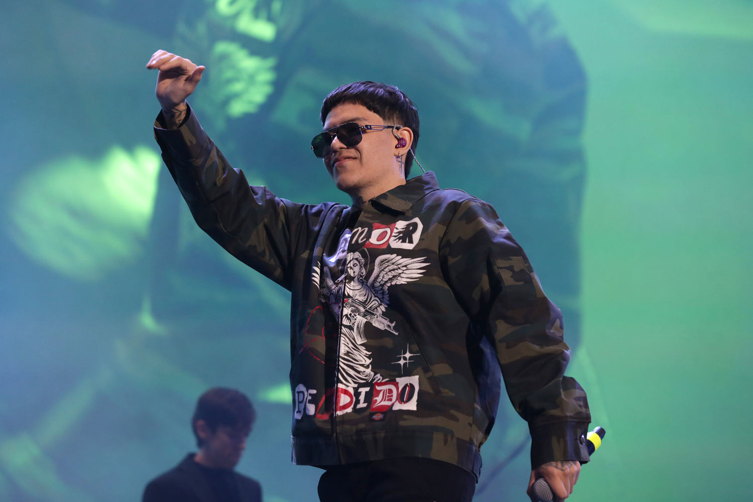 Junior H Announces ‘$ad Boyz Live & Broken Tour’: How to Get Tickets