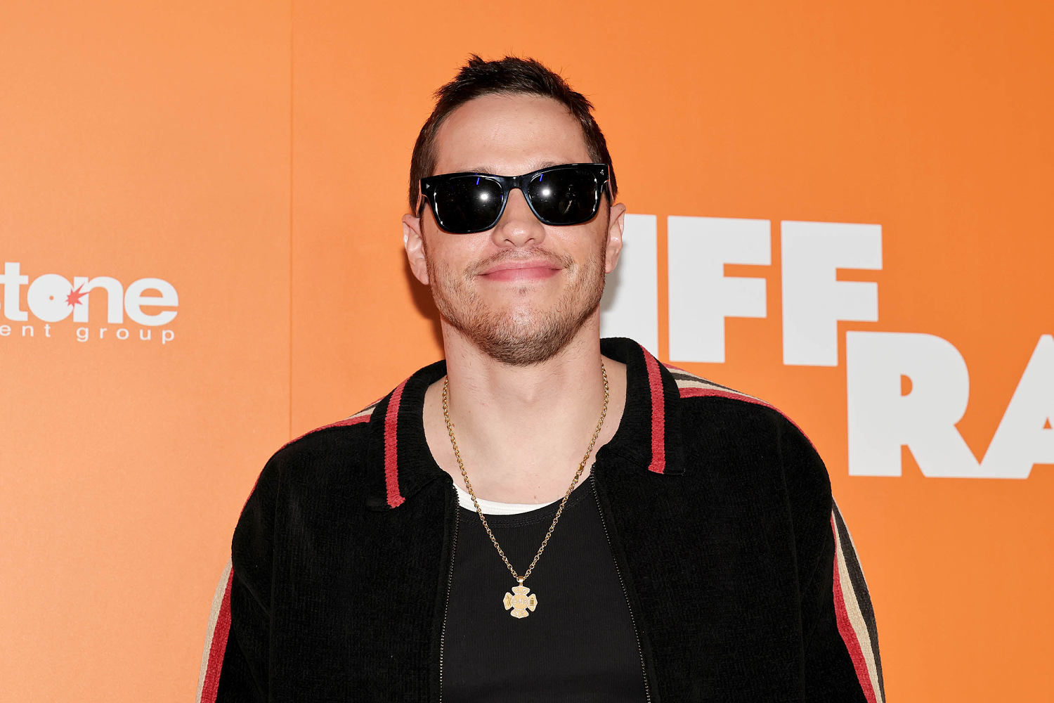 Pete Davidson's Dating History: Kim Kardashian, Ariana Grande and More