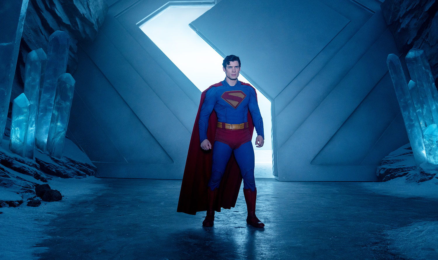 The MAGA meltdown over ‘woke’ Superman is incredibly revealing