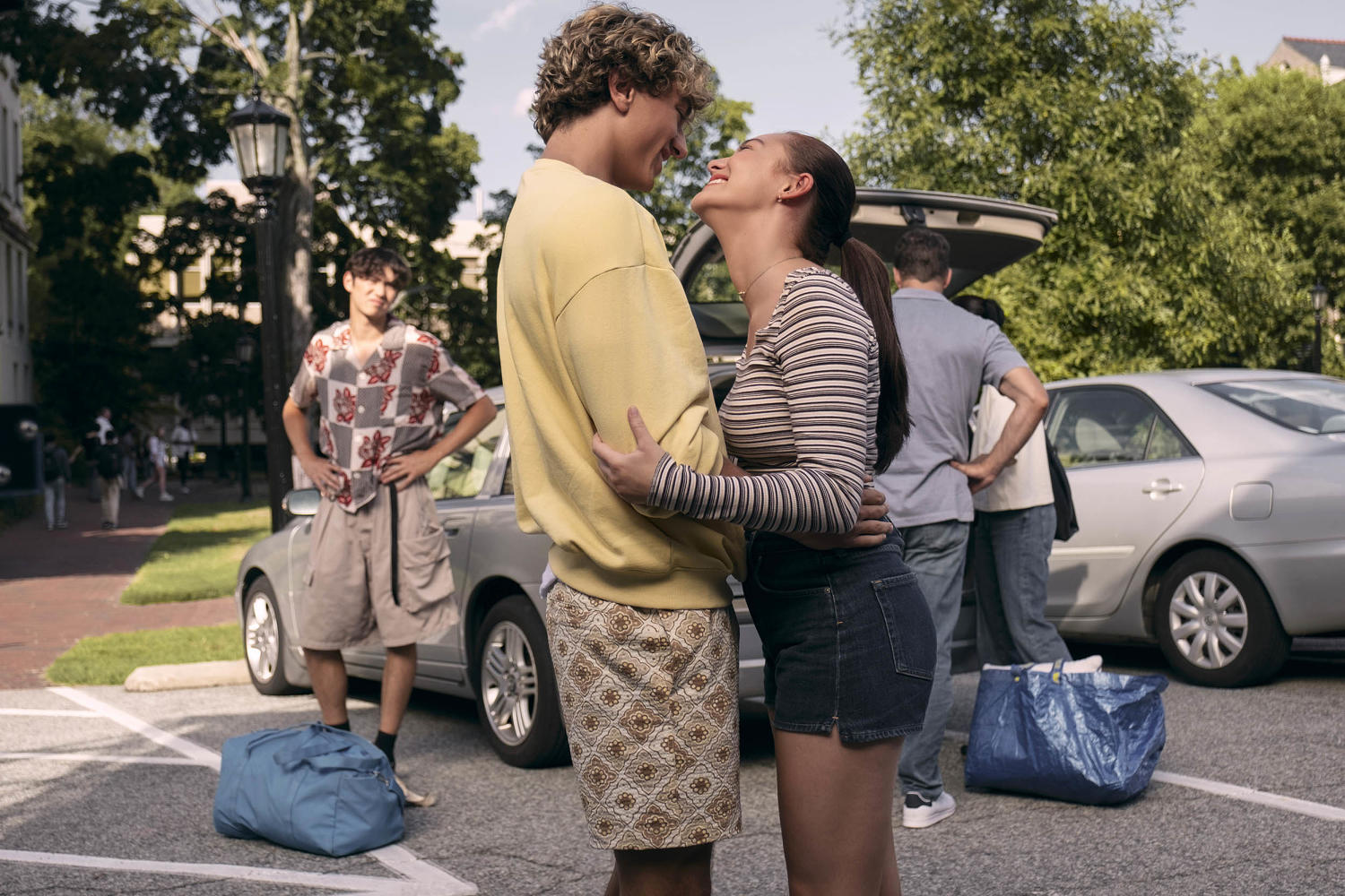'The Summer I Turned Pretty' Season 3 Is Almost Here. Here's When New Episodes Drop