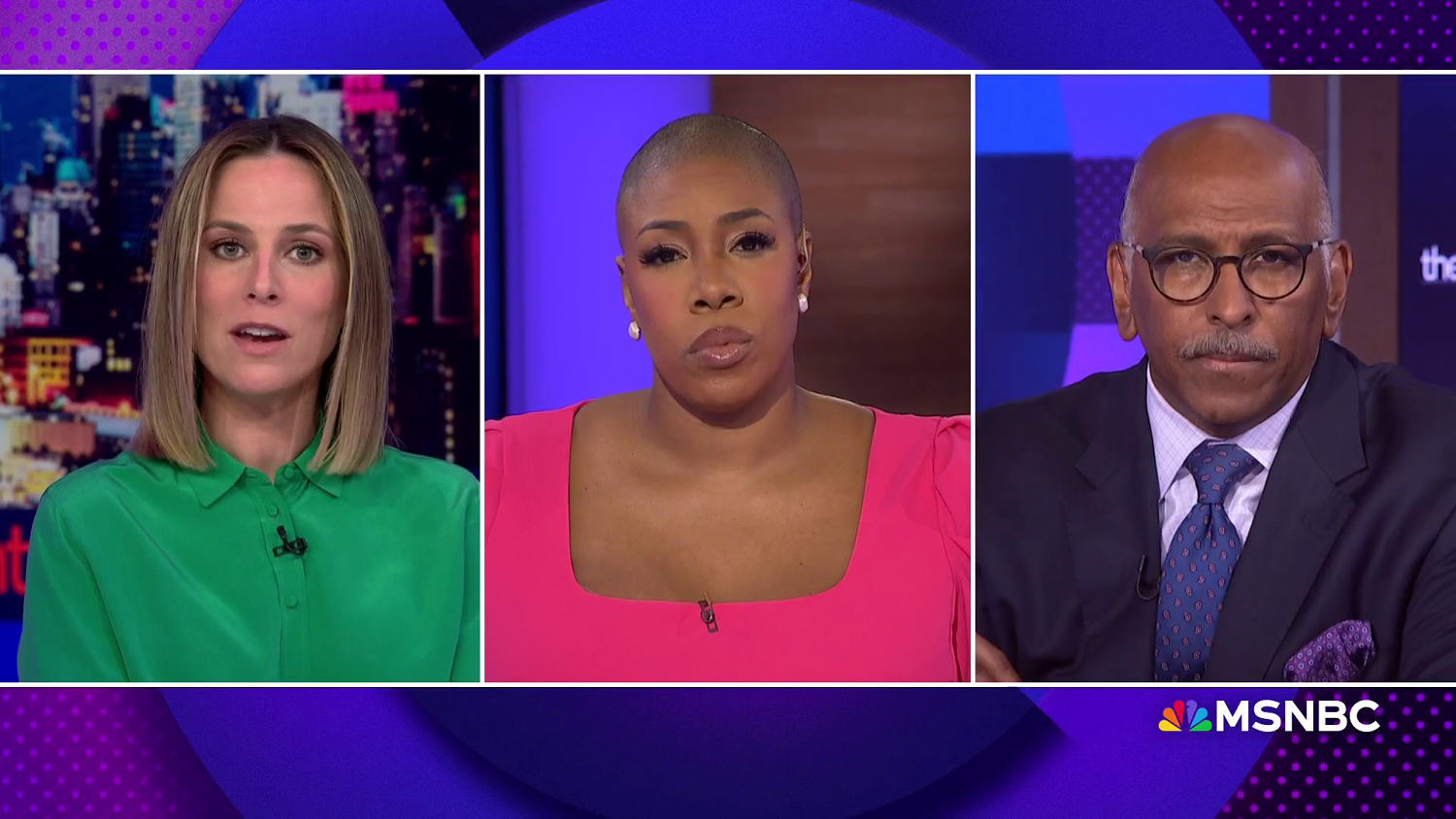 Hosts of ‘The Weeknight’ slam Agriculture Secretary Brooke Rollins’ ‘despicable’ labor plan