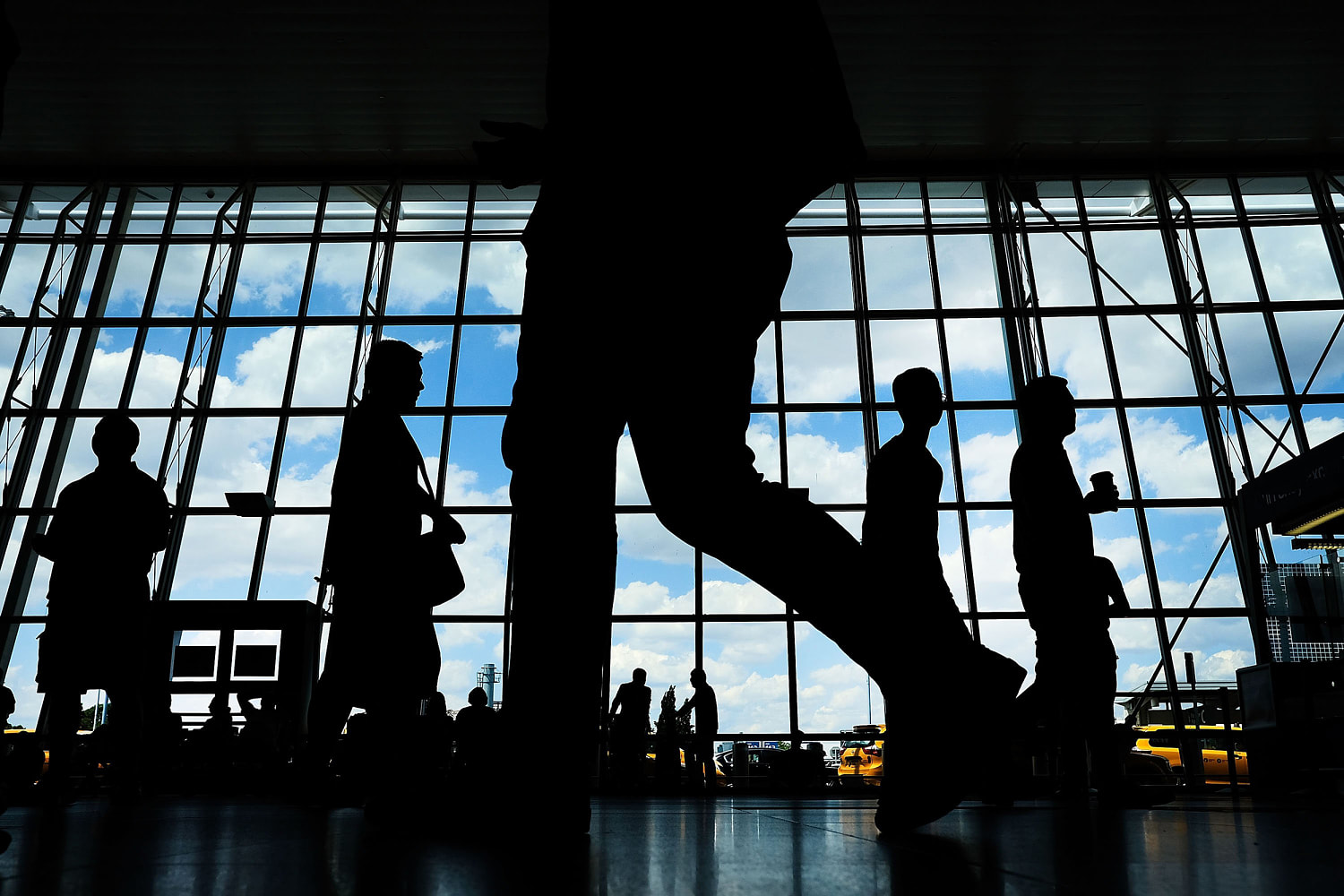 State Department announces program requiring some foreign visitors to pay bonds of up to ,000