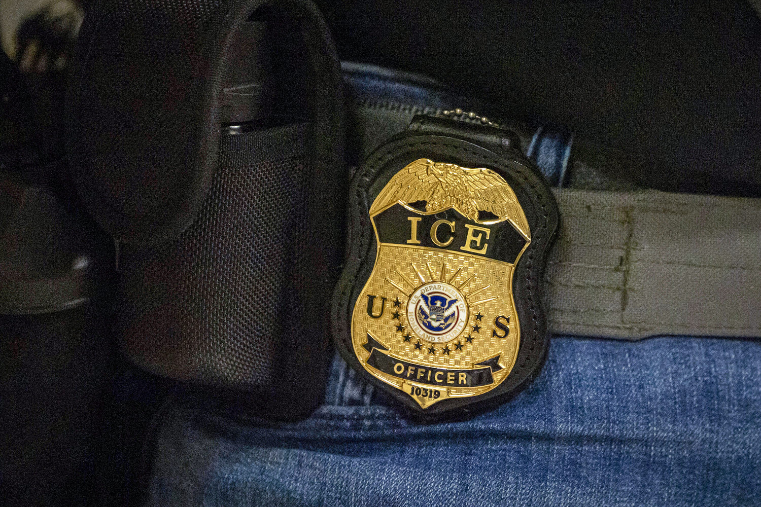 Trump appointee calls out Trump administration’s efforts to ‘smear’ judges