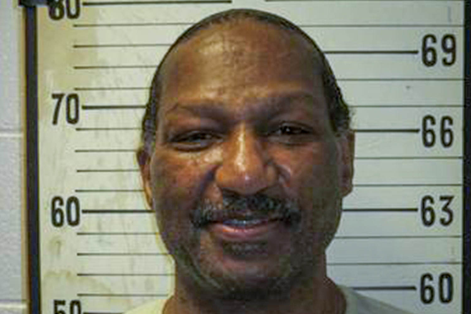 Execution of inmate with heart device can go forward despite claims it may shock him