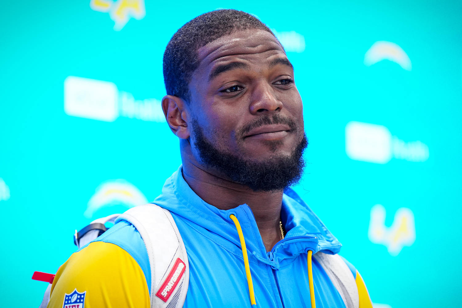 Chargers' linebacker Denzel Perryman arrested on multiple weapons violations