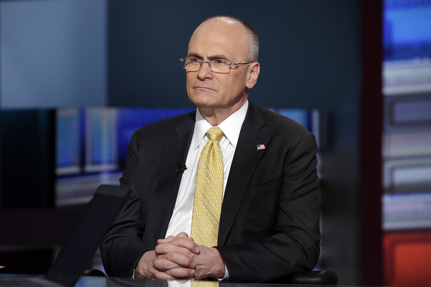 Failed personnel from Trump’s first term keeps making comebacks in his second