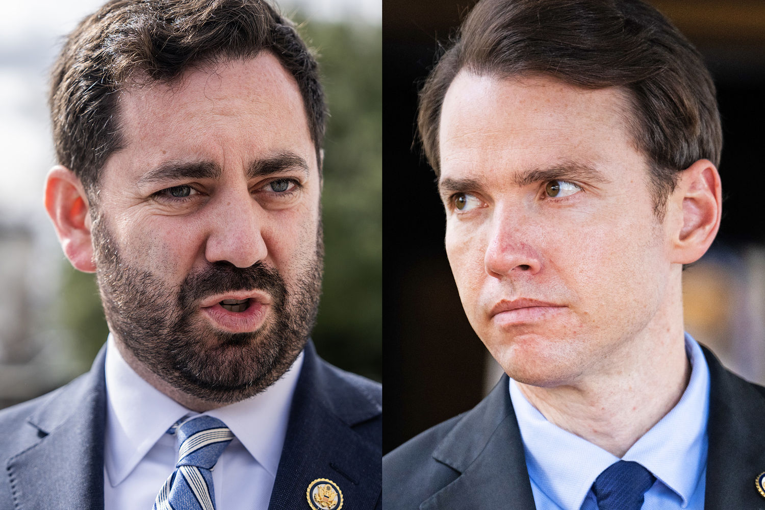 Some swing district Republicans object to Texas redistricting plan as Democrats threaten to retaliate